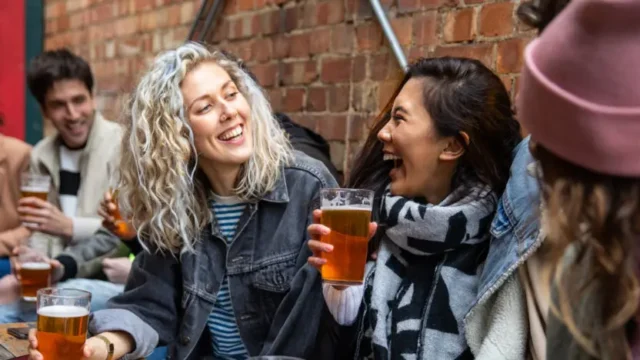 Voters across the political spectrum blame the Government for pub closures, new research finds