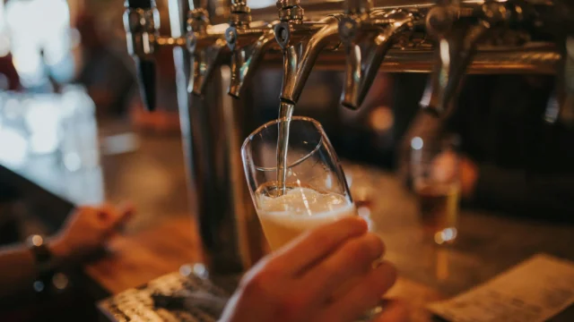 British Beer and Pub Association responds to reports about CO2 supplies