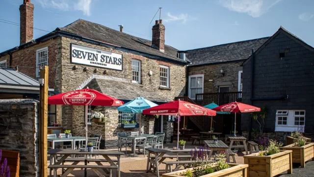 Two pubs closed a day in first three months of year, as BBPA calls on Government to take long-term action