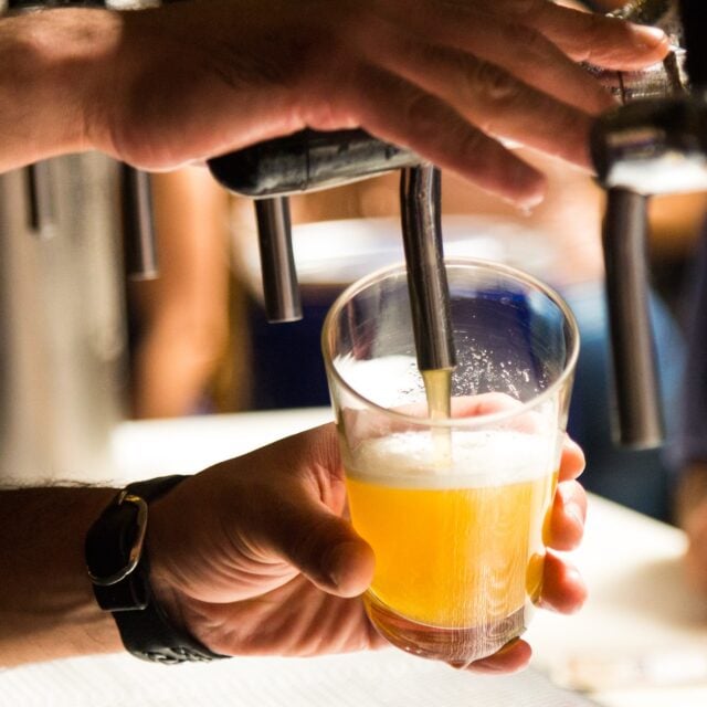 Government must cut beer duty to keep pints affordable and ensure thousands more jobs for young people