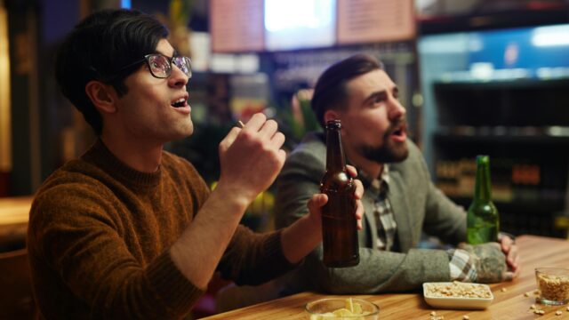 Pubs countdown to World Cup with new BBPA guidance to help them put on a winning show