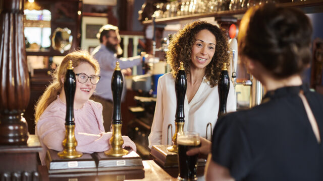 “A blueprint for progress”: BBPA unveils new guidance for pubs to boost accessibility