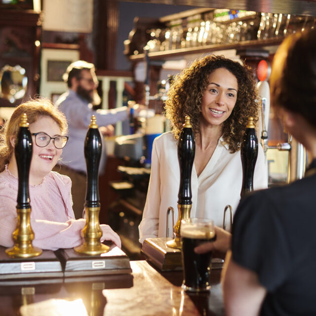 “A blueprint for progress”: BBPA unveils new guidance for pubs to boost accessibility