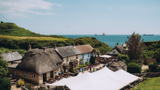 Hospitality confidence sees ‘Burnham Bounce’, but costs and political instability holding back investment, new polling reveals