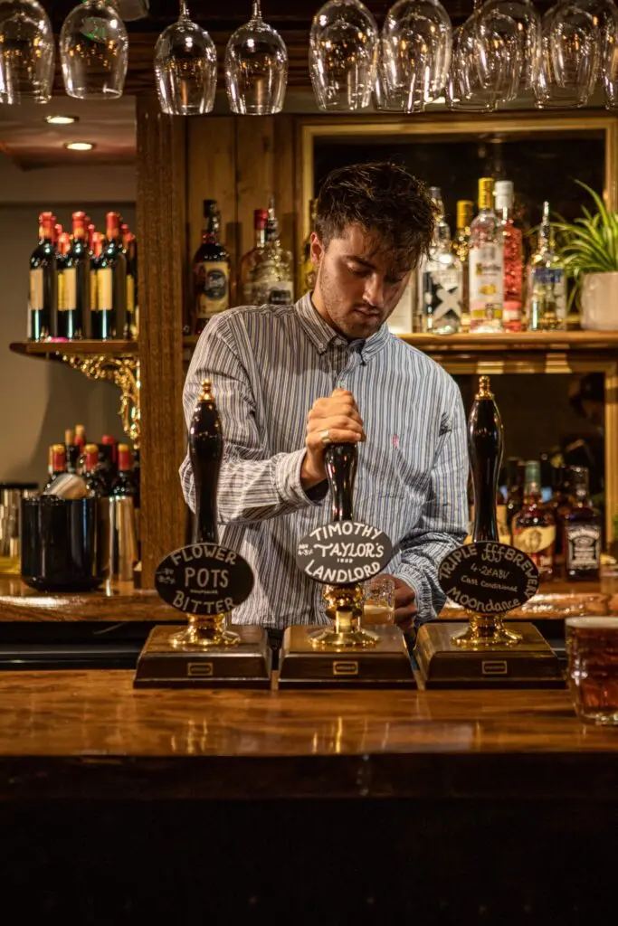 Barman